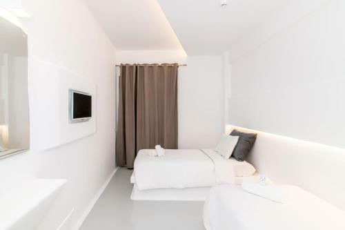 Byzantio City Hotel