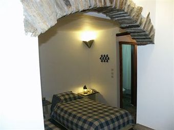 Hostal Vincenzo Family Rooms