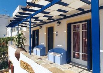 Hostal Vincenzo Family Rooms