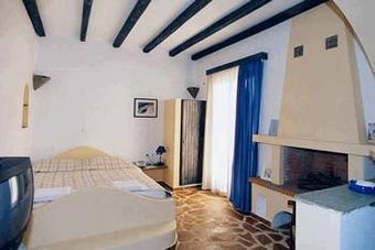Hostal Vincenzo Family Rooms