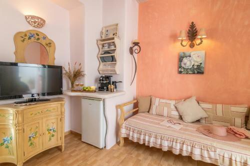 Hostal Madalena's Family
