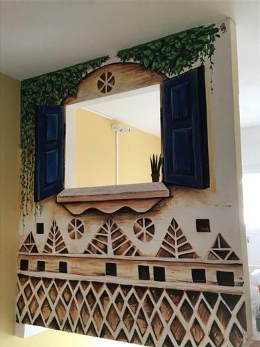 Apartamento Pansion Andreas