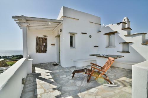 Apartamento Akrotiraki Villas