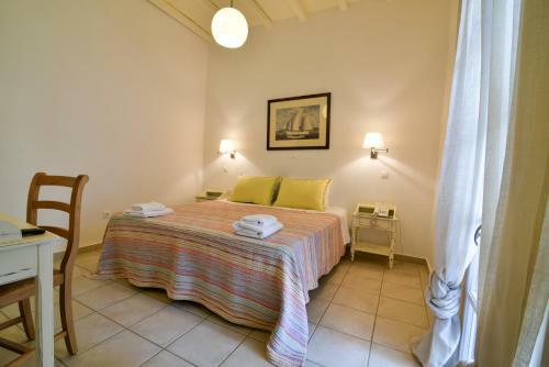 Golden Beach Hotel & Apartments
