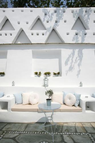 Hostal Studios Eleni II