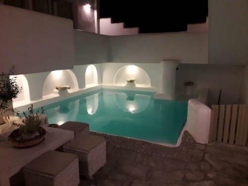 Altana Boutique Hotel