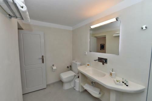 Apartamento Tinos Peristerionas