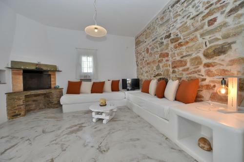 Apartamento Tinos Peristerionas