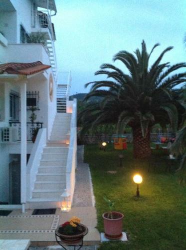 Apartamento Villa Natasa Valentino
