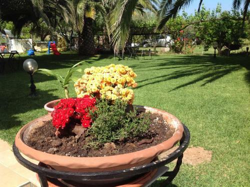 Apartamento Villa Natasa Valentino