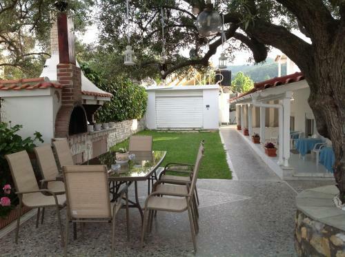 Apartamento Villa Natasa Valentino
