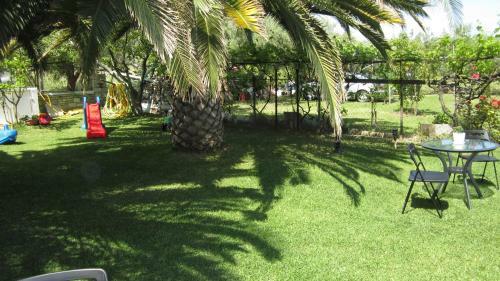 Apartamento Villa Natasa Valentino
