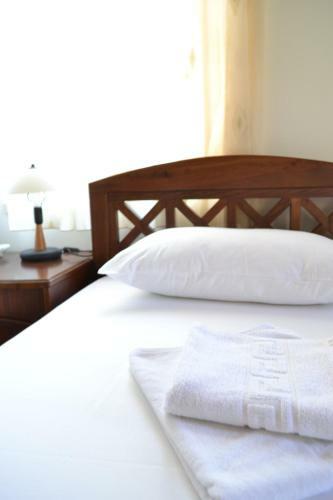 Hostal Ontas Traditional Hotel