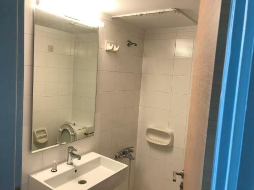 Apartamento Kleanthi Studios