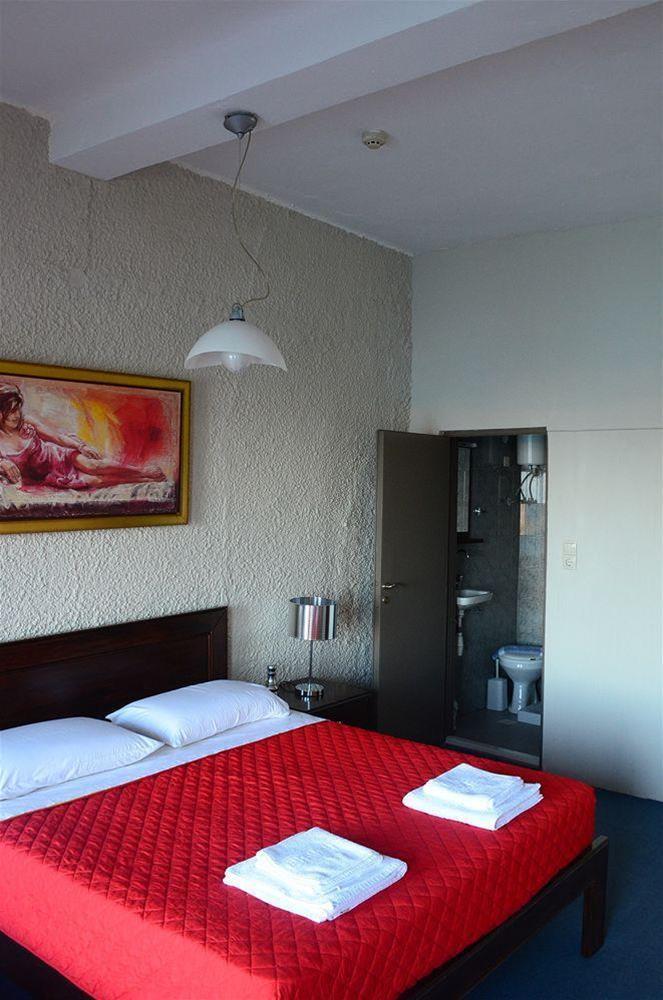 Hotel Porto Antico