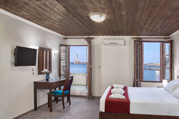 Hotel Porto Antico