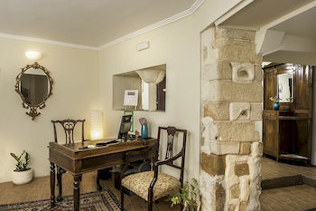 Hotel Porto Antico