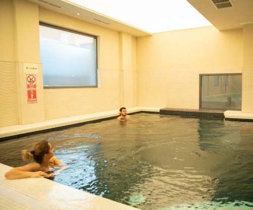 Hotel Olanesti & Spa Medical