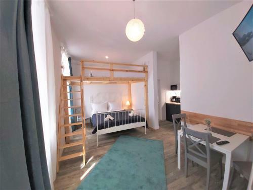 Apartamento 92 Residence