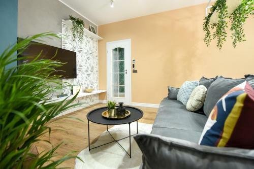 Apartamento Stracciatella. Luxury Old Town Apt & Free Netflix