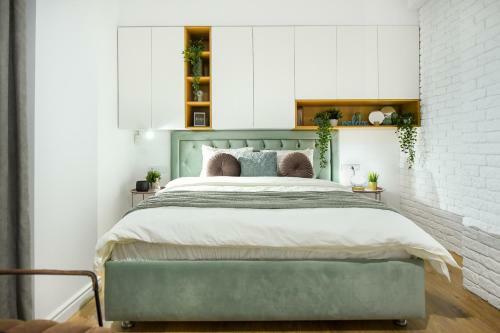Apartamento Stracciatella. Luxury Old Town Apt & Free Netflix
