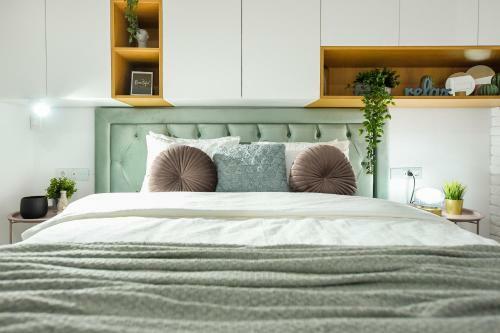 Apartamento Stracciatella. Luxury Old Town Apt & Free Netflix