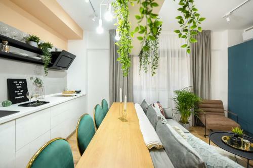 Apartamento Stracciatella. Luxury Old Town Apt & Free Netflix