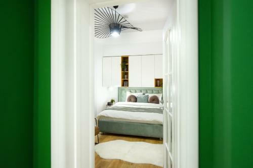 Apartamento Stracciatella. Luxury Old Town Apt & Free Netflix