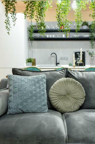 Apartamento Stracciatella. Luxury Old Town Apt & Free Netflix