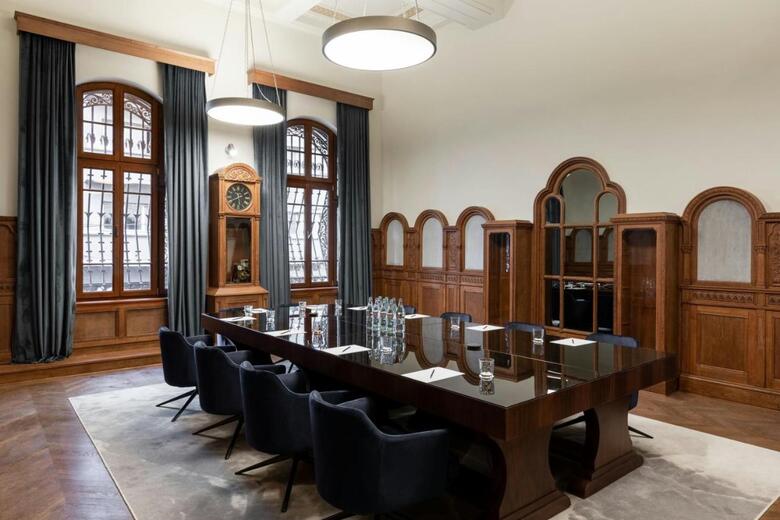 Hotel The Marmorosch Bucharest, Autograph Collection