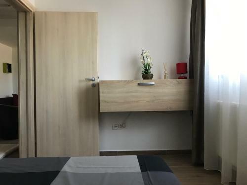 2 Room Apartment Militari Residence M9