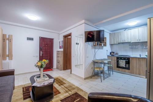 Apartamento Studio Militari Residence M7