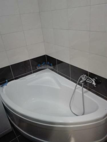Luxury Apartment Dan