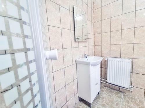 Bed & Breakfast Pensiunea Magda