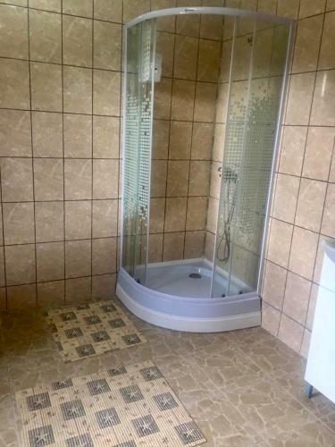 Bed & Breakfast Pensiunea Magda