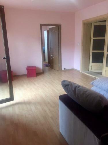 Bed & Breakfast Pensiunea Magda