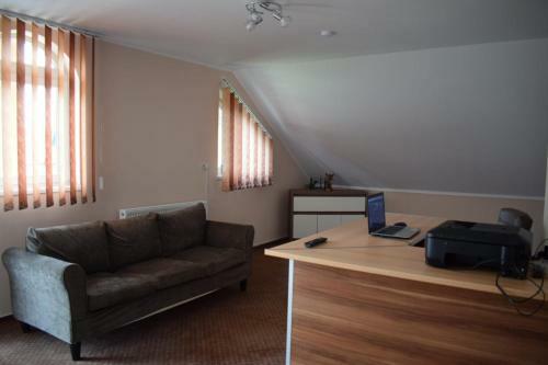 Hostal Pensiunea La Beny