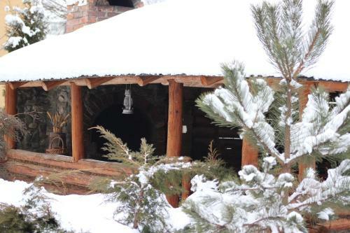 Hostal Pensiunea Liliana