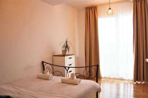 Apartamento Cluj City Vibe