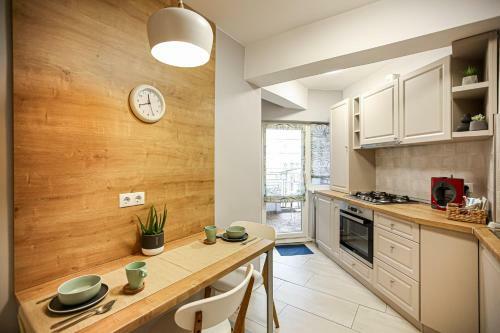 City Apartment Cipariu