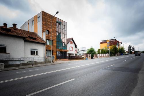 Hotel Paso