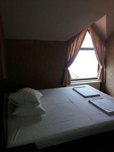 Hotel Pensiunea Donald