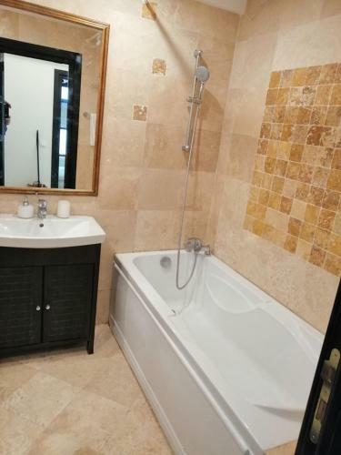 Premian Apartments #1