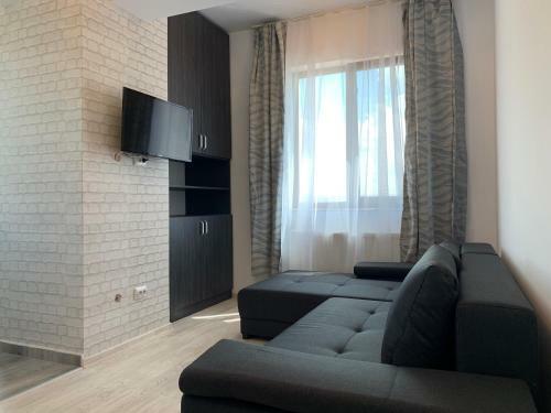 Tod Apartments Palas