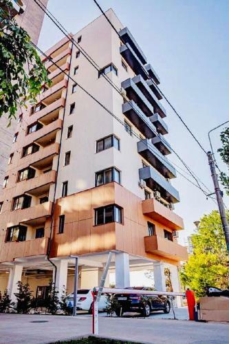 Beach Vibe Apartments Central Mamaia