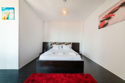 Apartel Fancy Residence