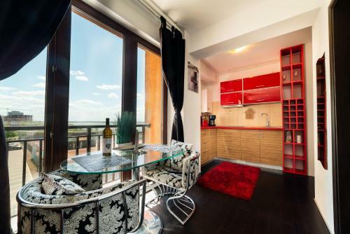 Apartel Fancy Residence