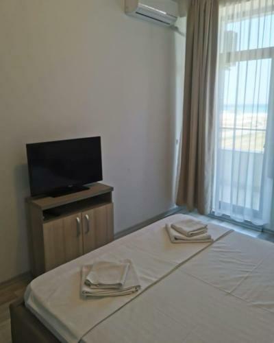 Apartamento Luna Rossa Summerland