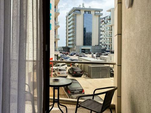 Apartamento Studio 01 By The Sea Loft Mamaia Nord