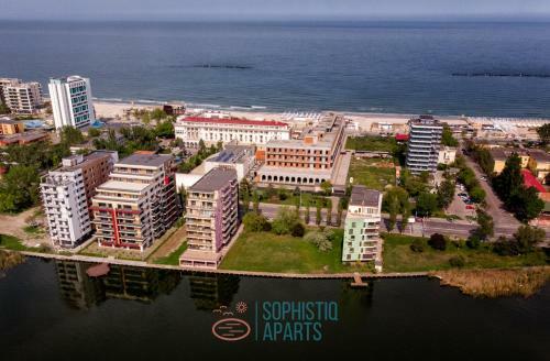 Sophistiq Apartments